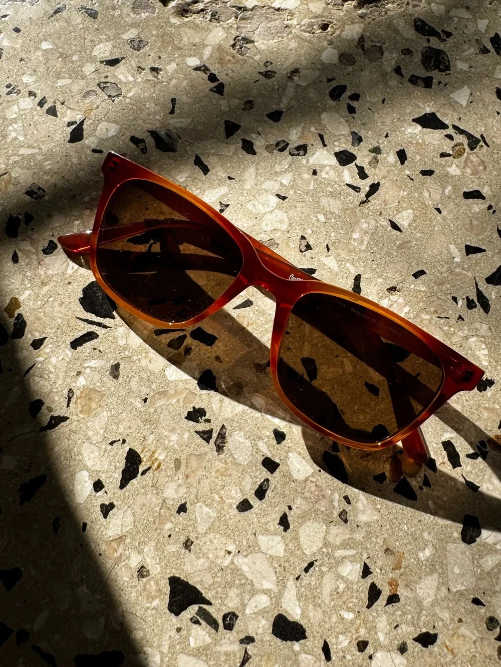 Sunski Tango / Women’s Square Sunglasses - Fashion UV Shades